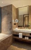 Туры в отель Hilton Chengdu Chenghua Туры в отель Hilton Chengdu Chenghua