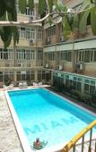 Туры в отель Miami Hostel Sukhumvit Туры в отель Miami Hostel Sukhumvit