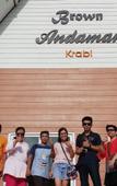 Туры в отель Brown Andaman Krabi Туры в отель Brown Andaman Krabi