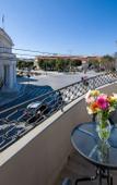 Туры в отель Stoa Suites Chania Туры в отель Stoa Suites Chania