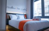 Туры в отель easyHotel Lisbon Туры в отель easyHotel Lisbon