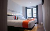 Туры в отель easyHotel Lisbon Туры в отель easyHotel Lisbon