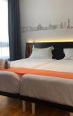 Туры в отель easyHotel Lisbon Туры в отель easyHotel Lisbon