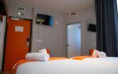 Туры в отель easyHotel Lisbon Туры в отель easyHotel Lisbon