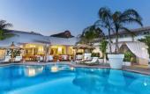 Туры в отель Grand Hotel Cannigione Туры в отель Grand Hotel Cannigione
