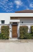 Туры в отель West Facing 3BR Pool Villa by Intira Туры в отель West Facing 3BR Pool Villa by Intira