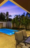Туры в отель West Facing 3BR Pool Villa by Intira Туры в отель West Facing 3BR Pool Villa by Intira