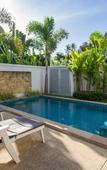Туры в отель West Facing 3BR Pool Villa by Intira Туры в отель West Facing 3BR Pool Villa by Intira