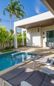 Туры в отель West Facing 3BR Pool Villa by Intira Туры в отель West Facing 3BR Pool Villa by Intira