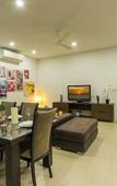 Туры в отель West Facing 3BR Pool Villa by Intira Туры в отель West Facing 3BR Pool Villa by Intira