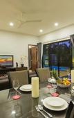 Туры в отель West Facing 3BR Pool Villa by Intira Туры в отель West Facing 3BR Pool Villa by Intira