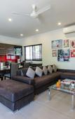 Туры в отель West Facing 3BR Pool Villa by Intira Туры в отель West Facing 3BR Pool Villa by Intira