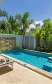 Туры в отель West Facing 3BR Pool Villa by Intira Туры в отель West Facing 3BR Pool Villa by Intira