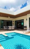 Туры в отель West Facing 3BR Pool Villa by Intira Туры в отель West Facing 3BR Pool Villa by Intira