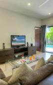 Туры в отель West Facing 3BR Pool Villa by Intira Туры в отель West Facing 3BR Pool Villa by Intira