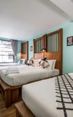 Туры в отель Nimit Boutique Hotel Collection Туры в отель Nimit Boutique Hotel Collection