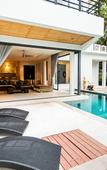 Туры в отель Amazing 5BR Seaview Private Pool Villa by Intira Villas Туры в отель Amazing 5BR Seaview Private Pool Villa by Intira Villas