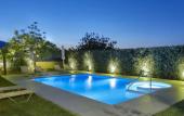 Туры в отель Castello Villa Daphnes - Private Pool & Whirlpool Туры в отель Castello Villa Daphnes - Private Pool & Whirlpool