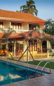 Туры в отель Turtle paradise villa & restaurant Туры в отель Turtle paradise villa & restaurant