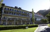 Туры в отель Grand Hotel Hof Ragaz Туры в отель Grand Hotel Hof Ragaz