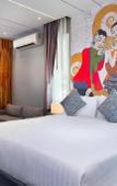 Туры в отель Karon Beach Pool Villa Туры в отель Karon Beach Pool Villa