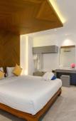 Туры в отель Karon Beach Pool Villa Туры в отель Karon Beach Pool Villa
