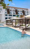 Туры в отель Presidential Suites Lifestyle Cabarete - Room Only Туры в отель Presidential Suites Lifestyle Cabarete - Room Only