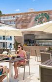 Туры в отель Presidential Suites Lifestyle Cabarete - Room Only Туры в отель Presidential Suites Lifestyle Cabarete - Room Only