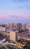 Туры в отель DoubleTree by Hilton Tokyo Ariake Туры в отель DoubleTree by Hilton Tokyo Ariake