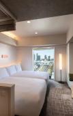 Туры в отель DoubleTree by Hilton Tokyo Ariake Туры в отель DoubleTree by Hilton Tokyo Ariake