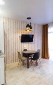 Туры в отель Апартаменты More Apartments на ул. ГЭС, 5-4 Туры в отель Апартаменты More Apartments на ул. ГЭС, 5-4