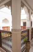 Туры в отель Riad Fes - Relais & Chateaux Туры в отель Riad Fes - Relais & Chateaux