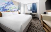 Туры в отель Courtyard by Marriott New York Downtown Manhattan/Financial District Туры в отель Courtyard by Marriott New York Downtown Manhattan/Financial District