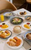 Туры в отель Zhangjiagang Marriott Hotel Туры в отель Zhangjiagang Marriott Hotel