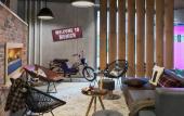 Туры в отель Moxy Munich Ostbahnhof Туры в отель Moxy Munich Ostbahnhof