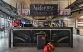 Туры в отель Moxy Munich Ostbahnhof Туры в отель Moxy Munich Ostbahnhof