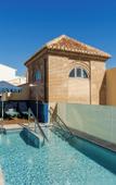 Туры в отель Palacio Solecio, a Small Luxury Hotel of the World Туры в отель Palacio Solecio, a Small Luxury Hotel of the World