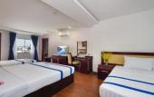 Туры в отель Sunshine Hotel Nha Trang Туры в отель Sunshine Hotel Nha Trang