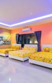 Туры в отель Be Cool Pool Villa Туры в отель Be Cool Pool Villa