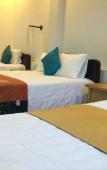 Туры в отель The Long Hotel Туры в отель The Long Hotel