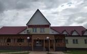 Туры в отель Сибирский Дом Туры в отель Сибирский Дом