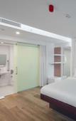Туры в отель Yotelair Istanbul Airport (Airside) Туры в отель Yotelair Istanbul Airport (Airside)