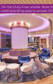 Туры в отель Yotelair Istanbul Airport (Airside) Туры в отель Yotelair Istanbul Airport (Airside)