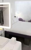 Туры в отель Yotelair Istanbul Airport (Airside) Туры в отель Yotelair Istanbul Airport (Airside)