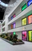 Туры в отель Yotelair Istanbul Airport (Airside) Туры в отель Yotelair Istanbul Airport (Airside)