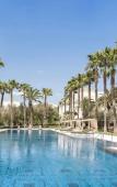 Туры в отель The Ritz-Carlton Rabat, Dar Es Salam Туры в отель The Ritz-Carlton Rabat, Dar Es Salam