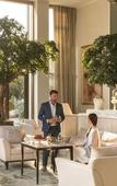 Туры в отель The Ritz-Carlton Rabat, Dar Es Salam Туры в отель The Ritz-Carlton Rabat, Dar Es Salam