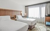 Туры в отель Courtyard by Marriott Paris Porte de Versailles Туры в отель Courtyard by Marriott Paris Porte de Versailles