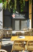 Туры в отель St. Bjur Suites Туры в отель St. Bjur Suites