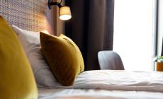 Quality Hotel River Station